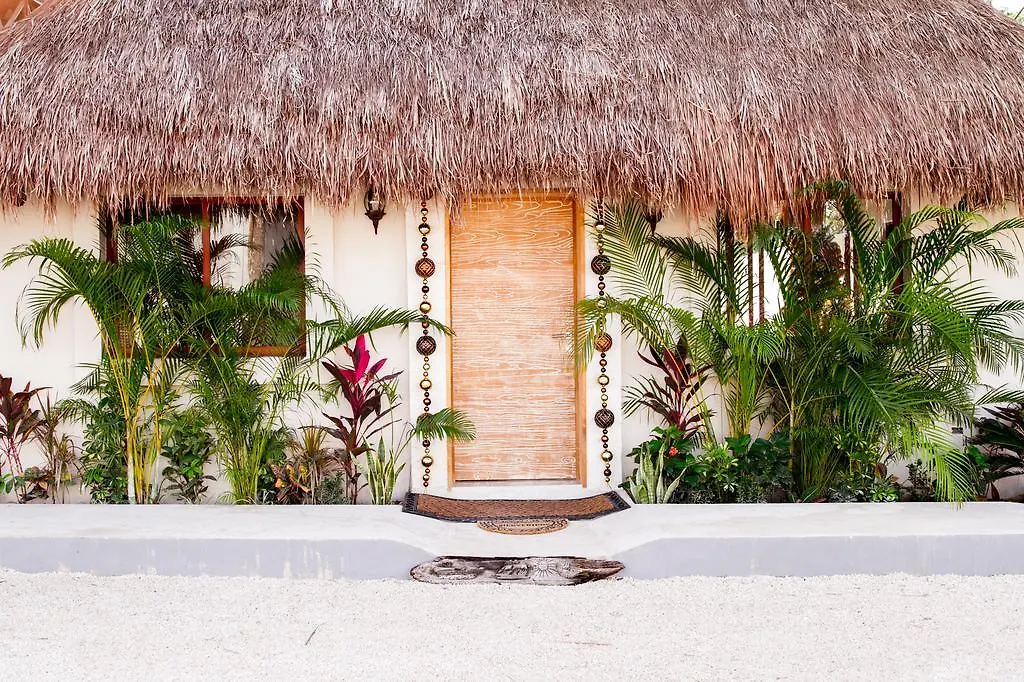Soles Mayas Hotel Tulum Guest house