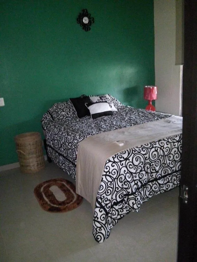 Soles Mayas Hotel Tulum Guest house
