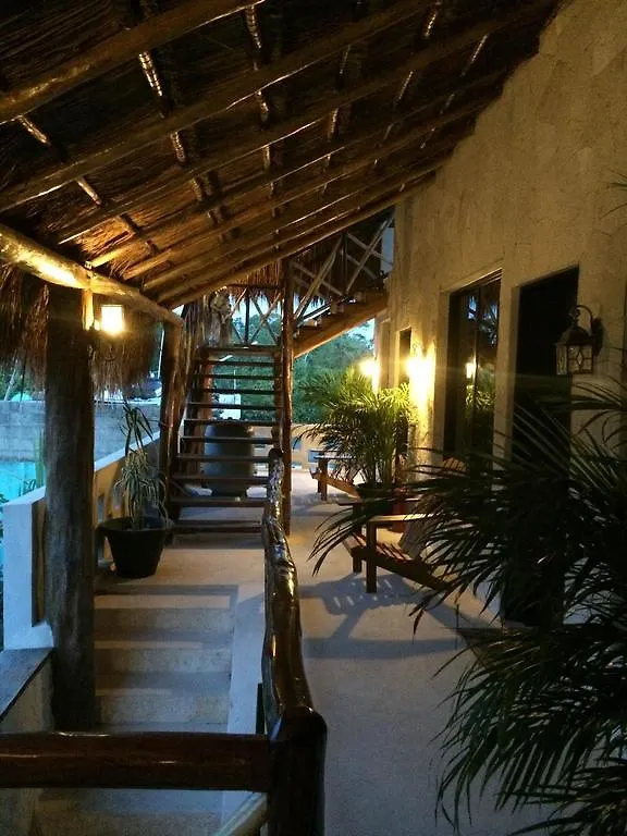 Soles Mayas Hotel Tulum México
